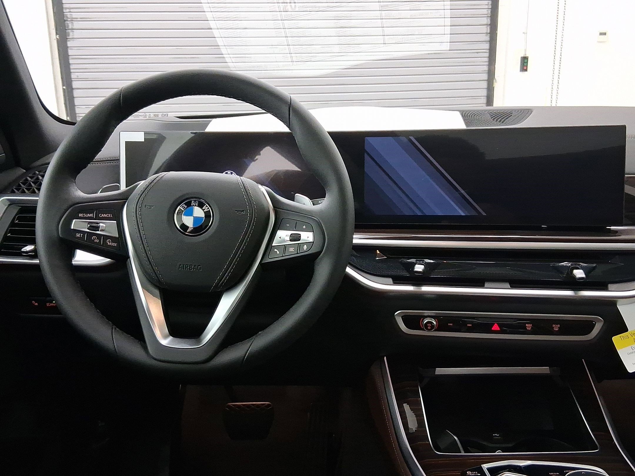 2026 Bmw X5 sDrive40i photo 4