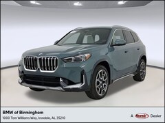 2026 BMW X1 xDrive28i SUV