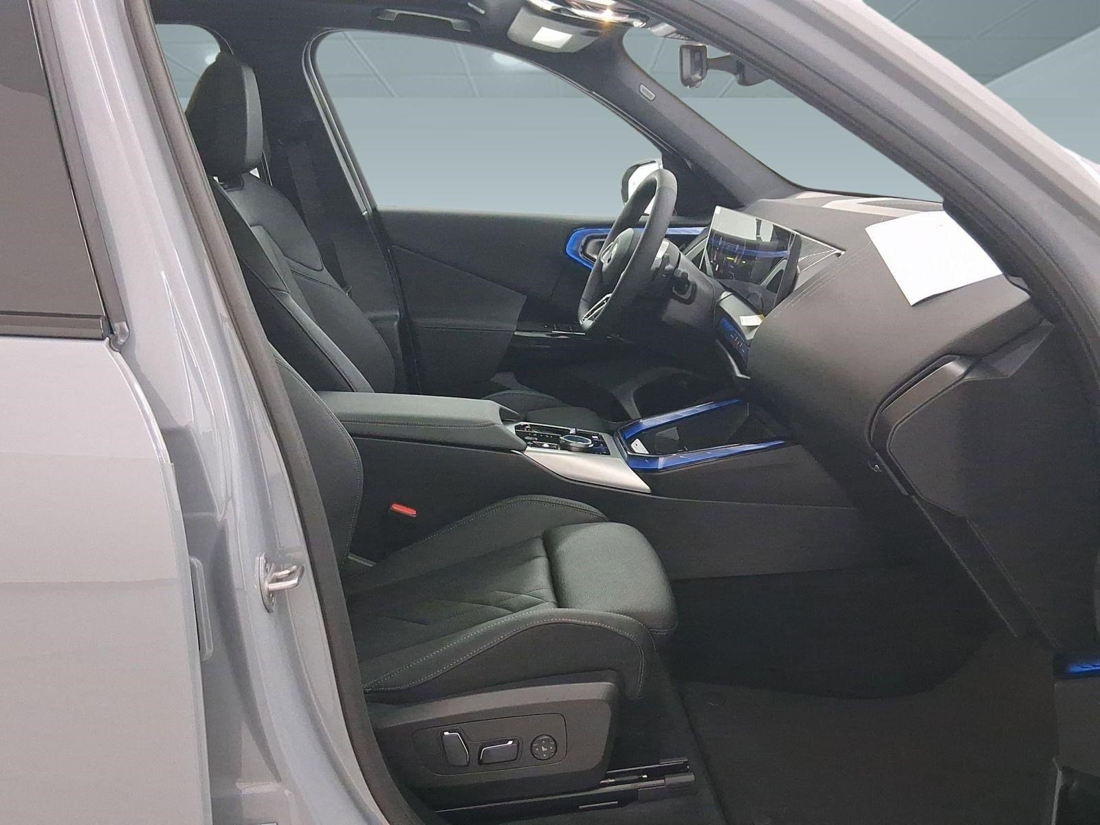 2026 BMW X3 30 - Photo 30