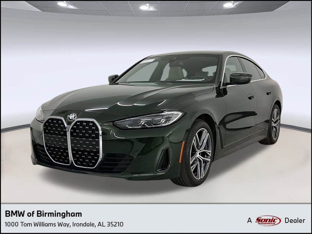 2026 2024 430i Gran Coupe