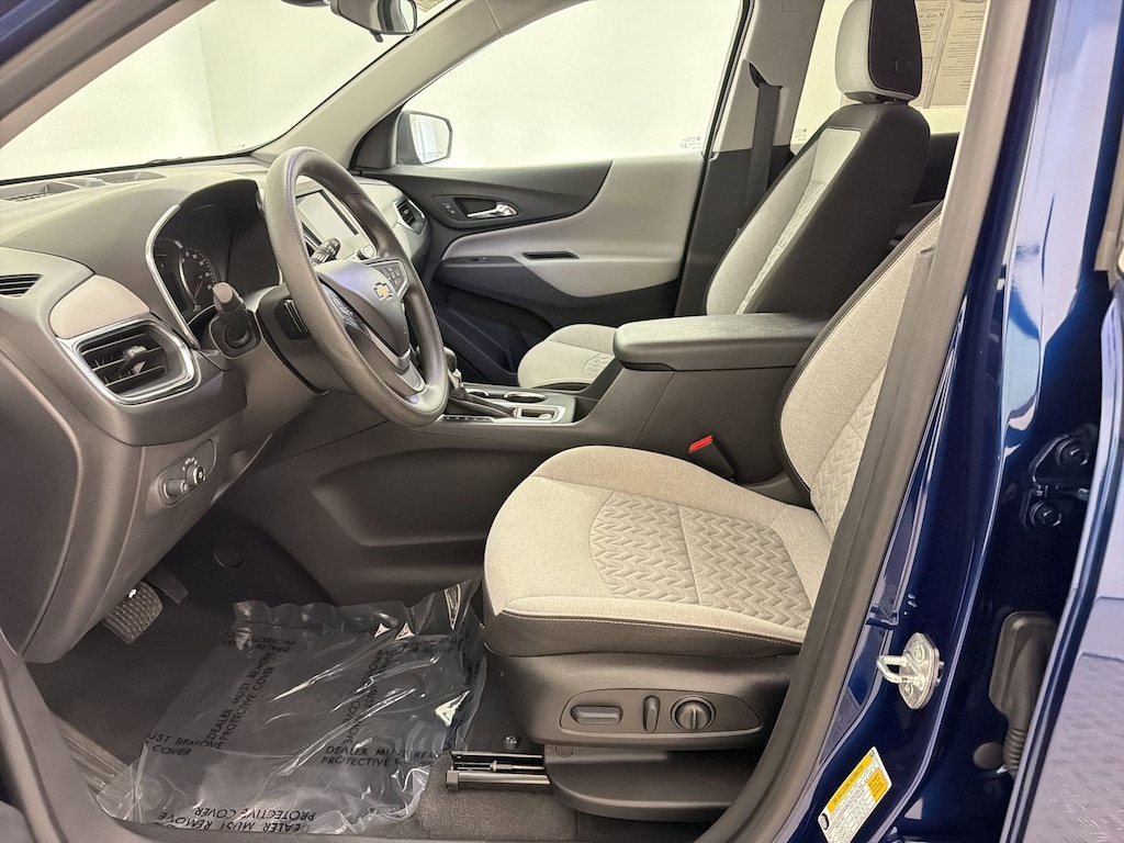 Used 2022 Chevrolet Equinox LT w/1LT SUV