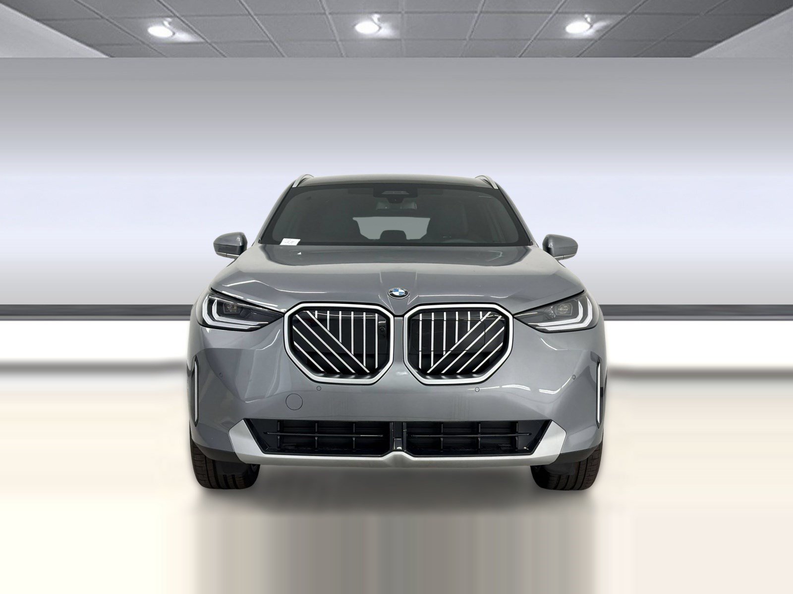 2026 BMW X3 30 - Photo 6