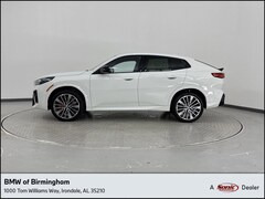 2025 BMW X2 xDrive28i SUV