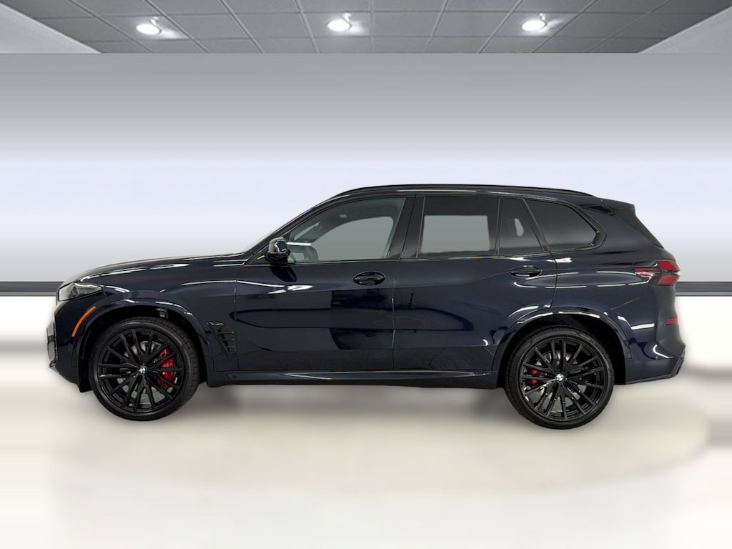 New 2026 BMW X5 sDrive40i SUV