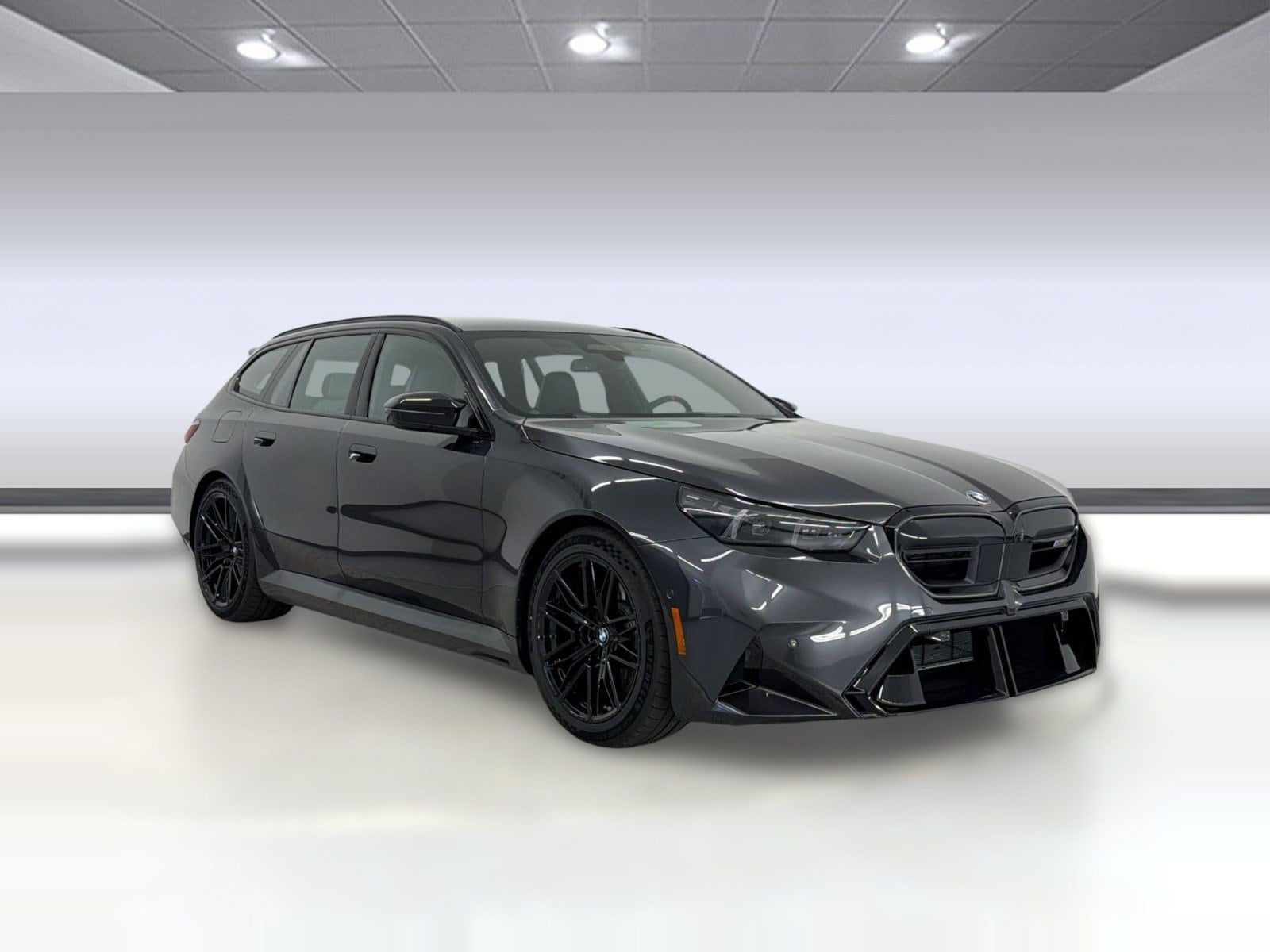 2027 BMW M5 Base Touring