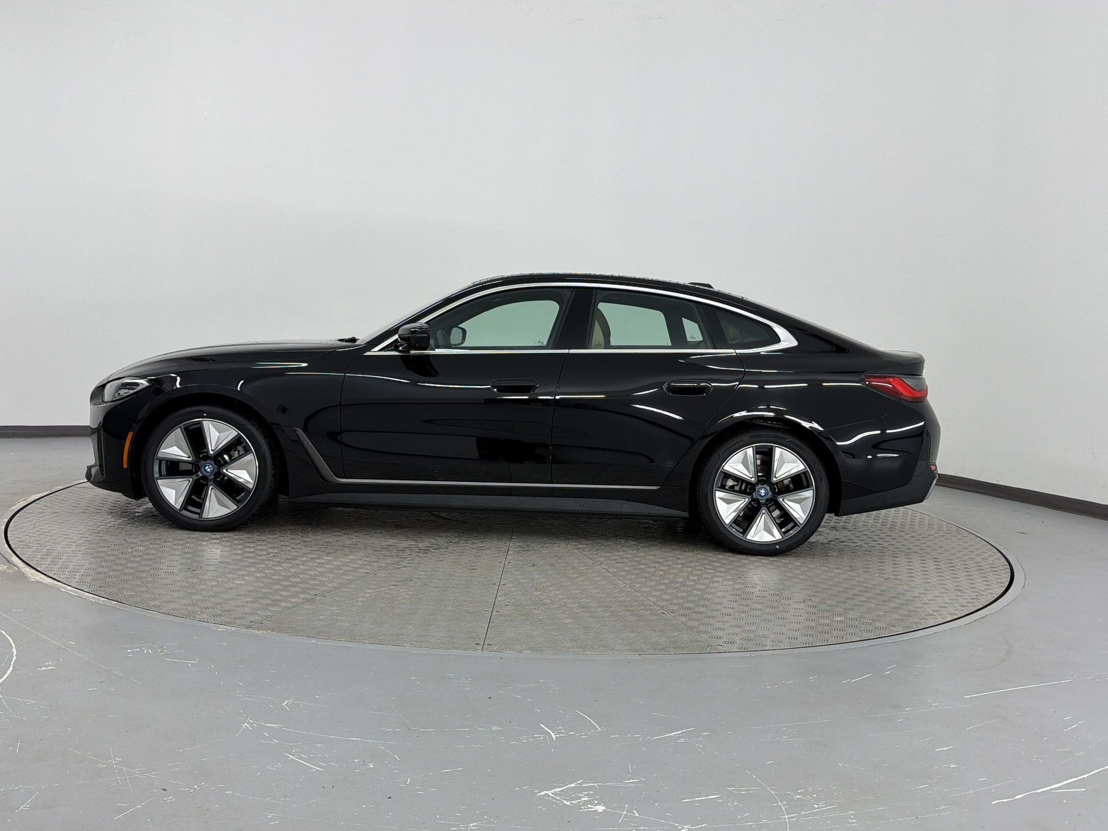 Certified 2023 BMW i4 40 with VIN WBY73AW09PFR20704 for sale in Irondale, AL