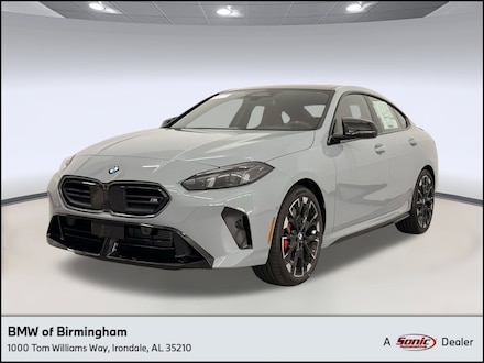 2025 BMW M235i xDrive Gran Coupe