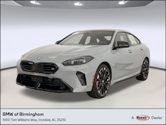 Used 2025 BMW M235i xDrive Gran Coupe in Birmingham