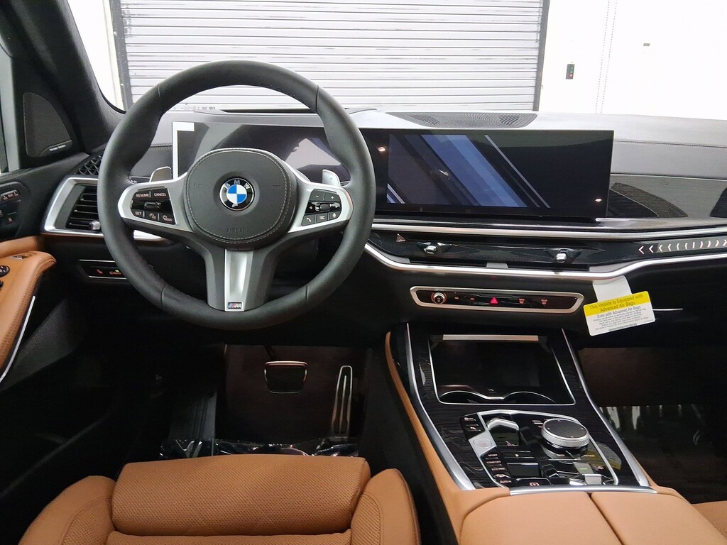 New 2026 BMW X7 xDrive40i SUV
