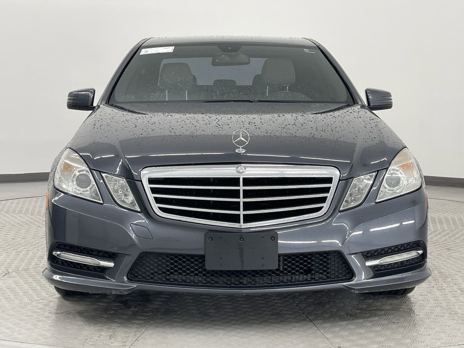 Used 2013 Mercedes-Benz E-Class E350 Luxury with VIN WDDHF5KB9DA662730 for sale in Irondale, AL