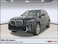 Used 2024 BMW X5 sDrive40i SUV for sale in Irondale