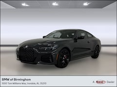 2026 BMW 430i xDrive Coupe