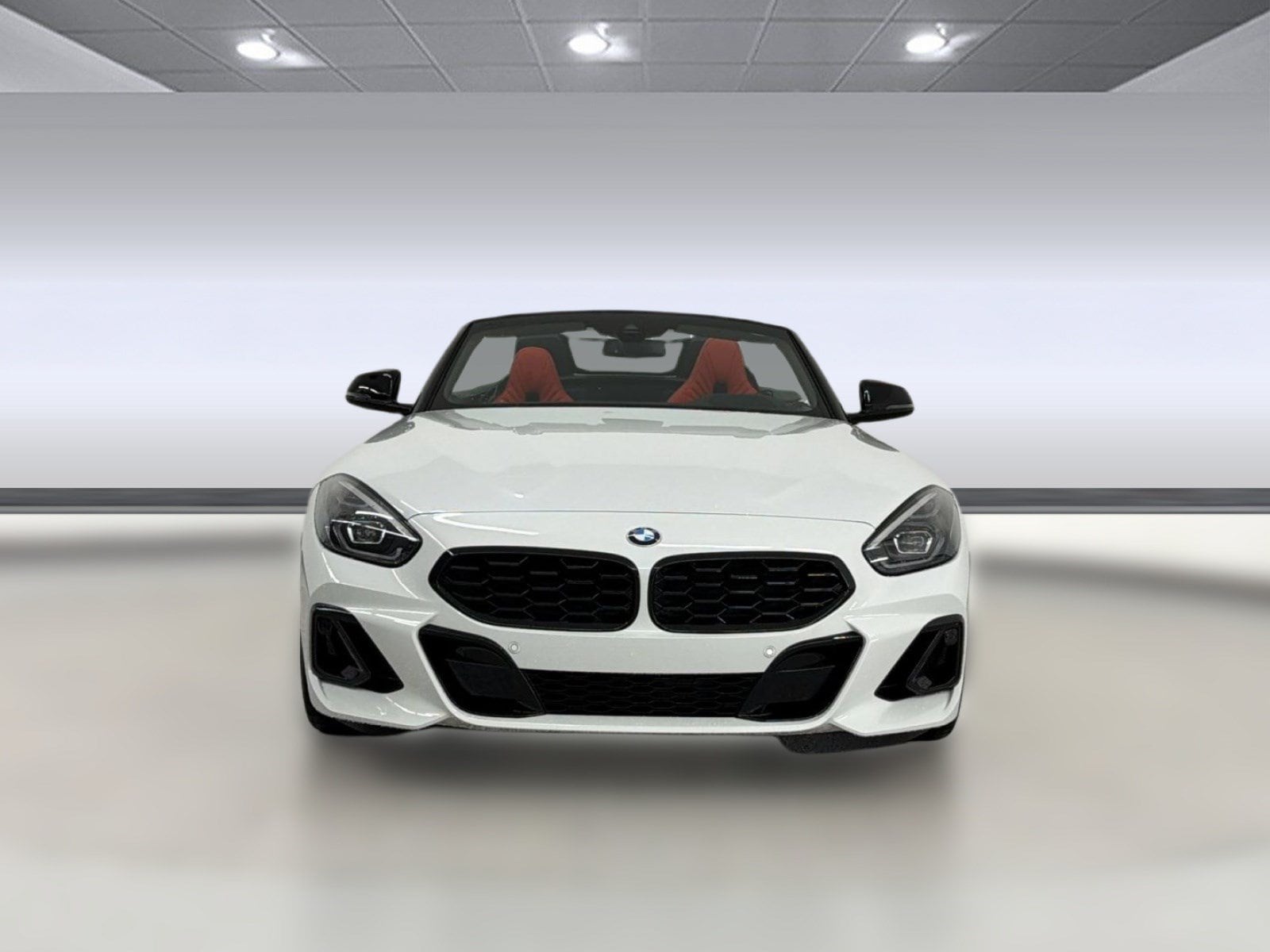 Z4 SDrive30i Convertible