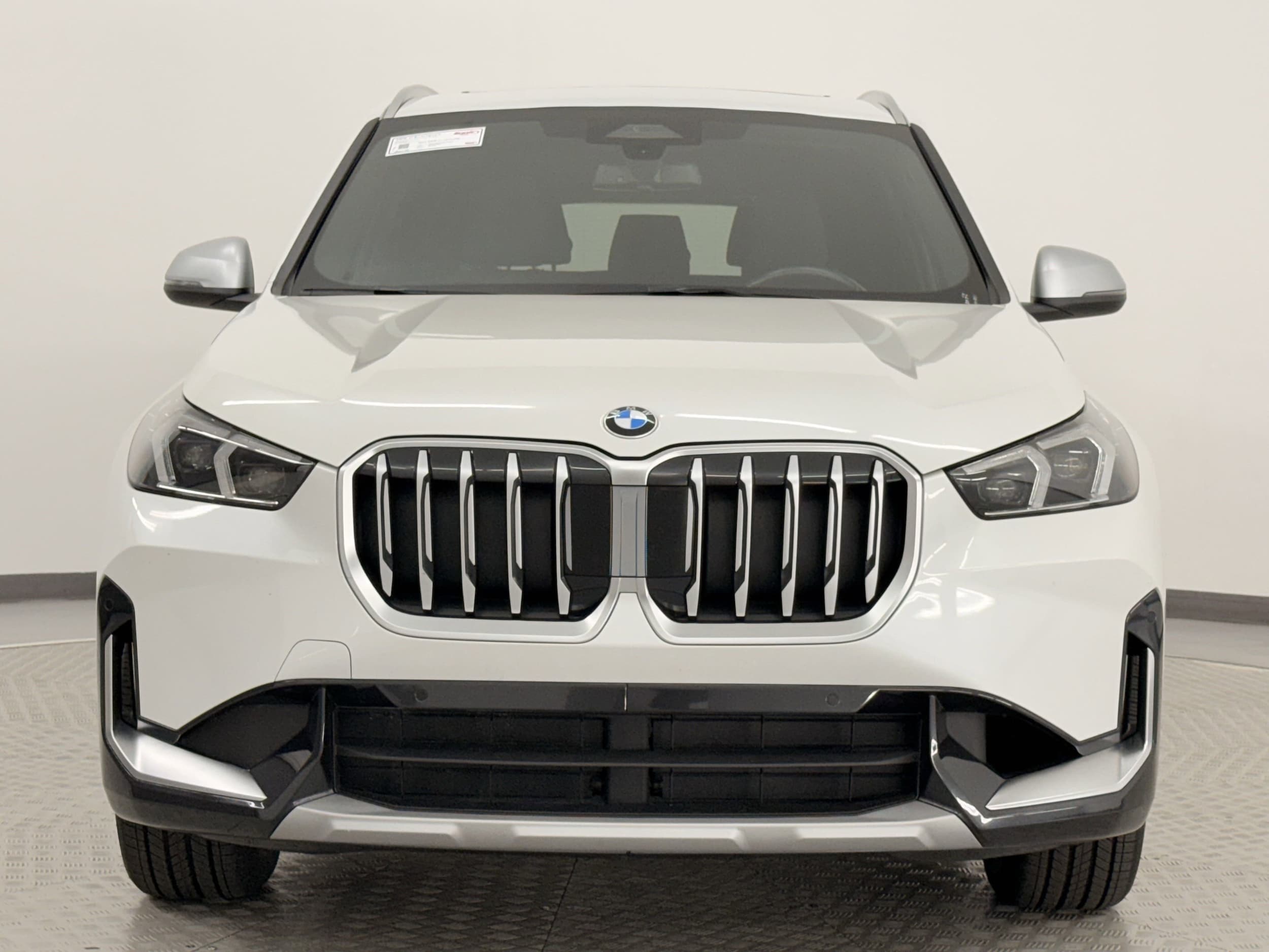 Used 2024 BMW X1 28i with VIN WBX73EF0XR5Z43865 for sale in Irondale, AL