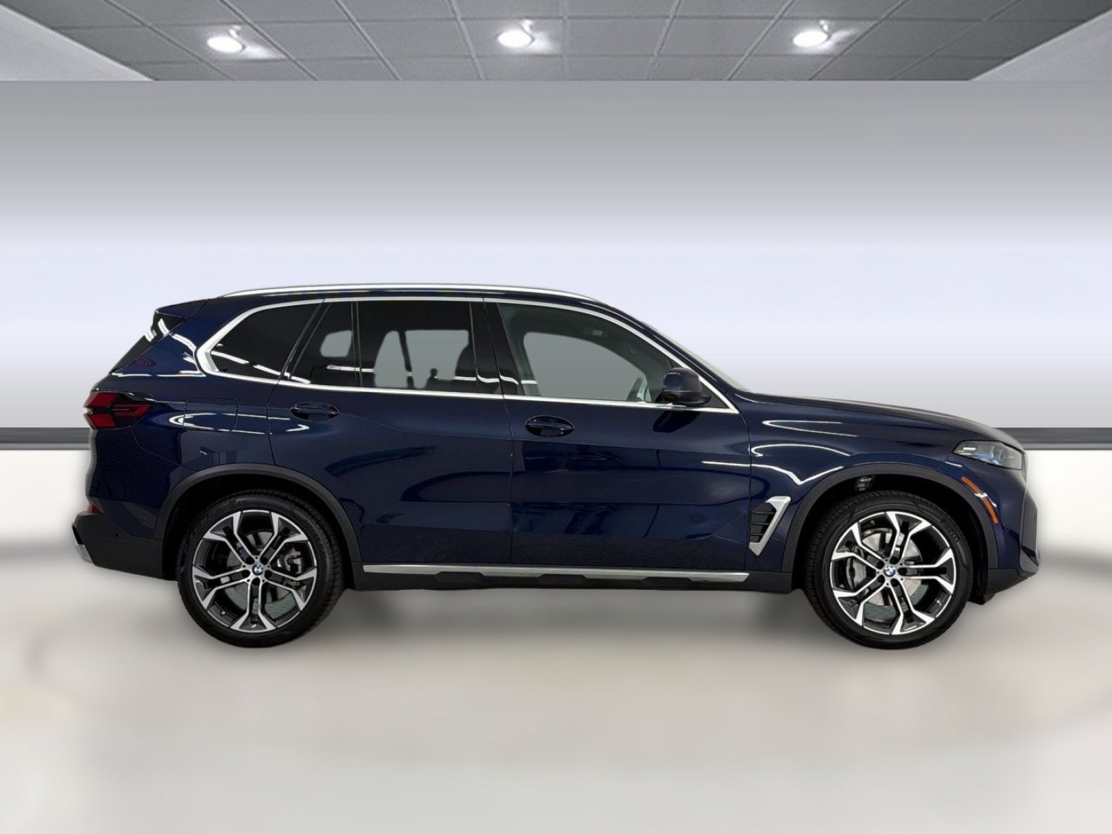 2026 BMW X5 40i - Photo 8