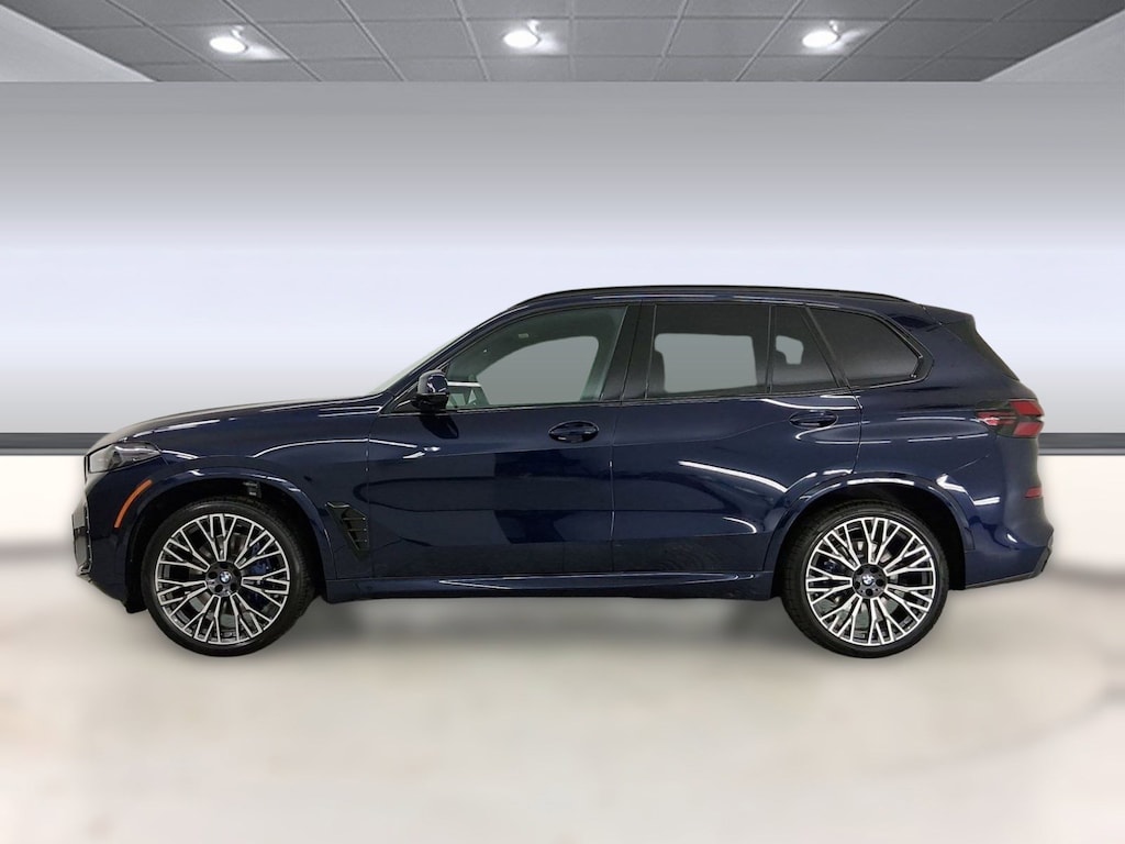 New 2026 BMW X5 sDrive40i SUV