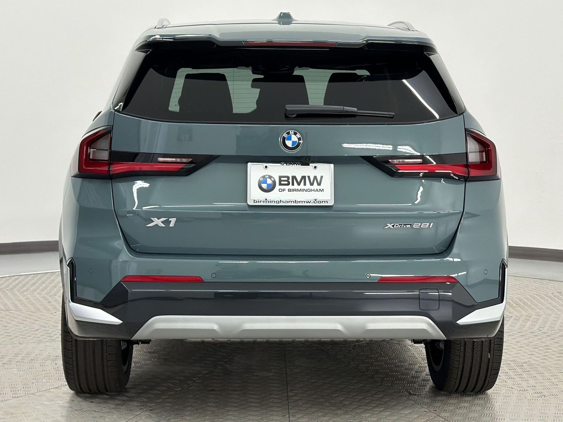 2026 BMW X1 XDrive28i - Photo 10
