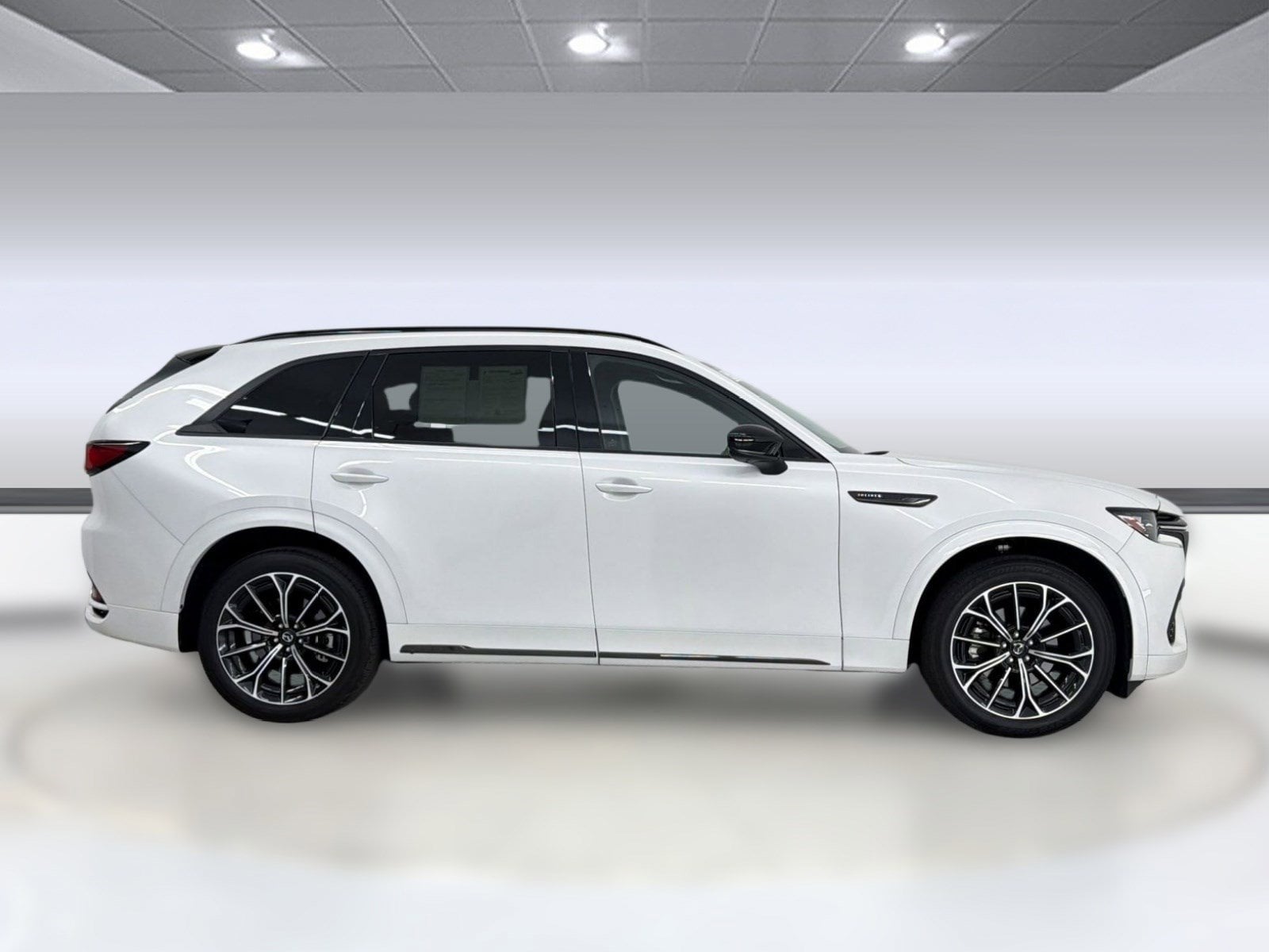 CX-70 3.3 Turbo S Premium Package SUV