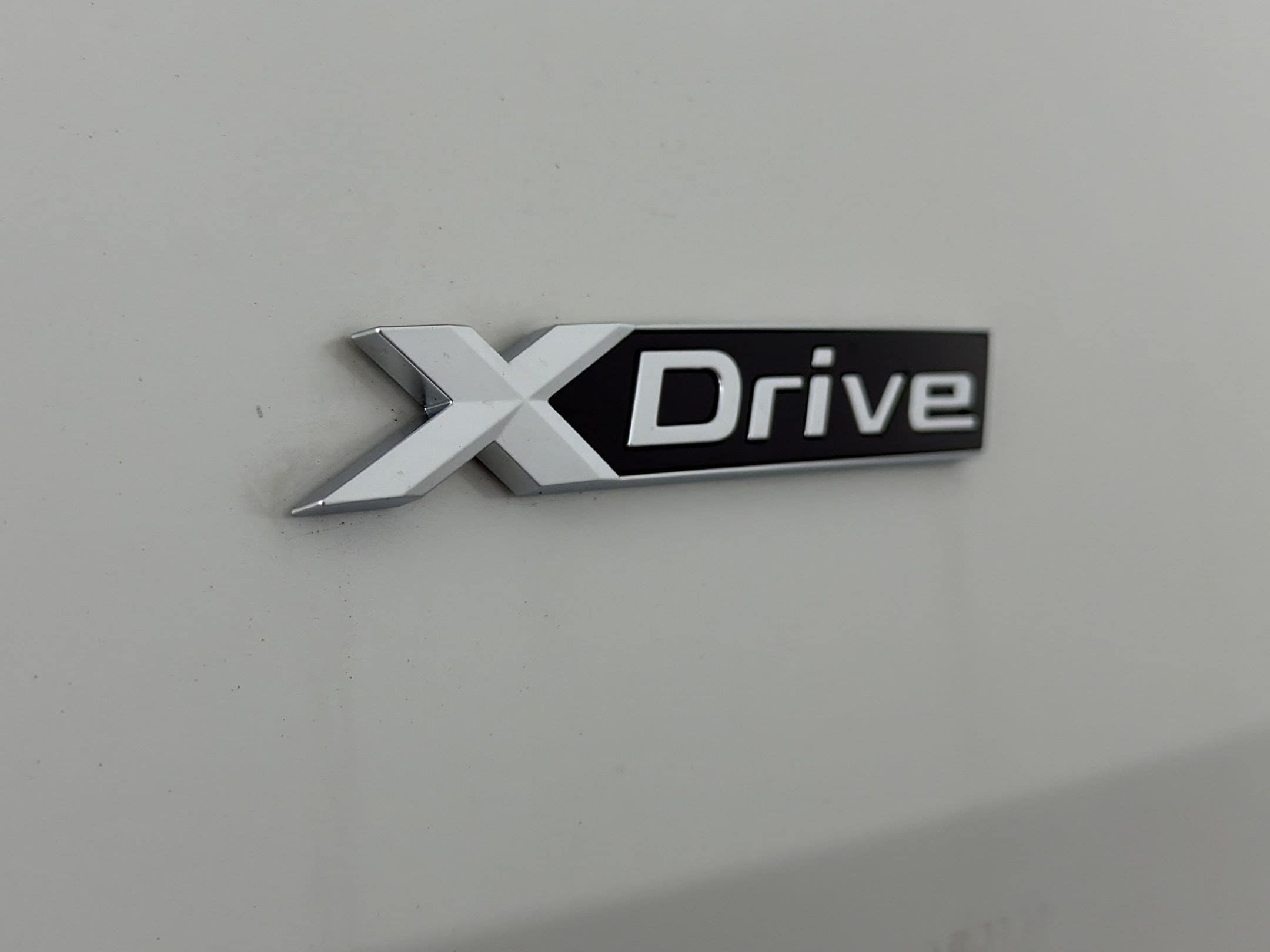2026 BMW X3 30 - Photo 35