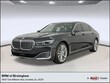  BMW 750i