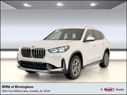 2025 BMW X1 xDrive28i SUV