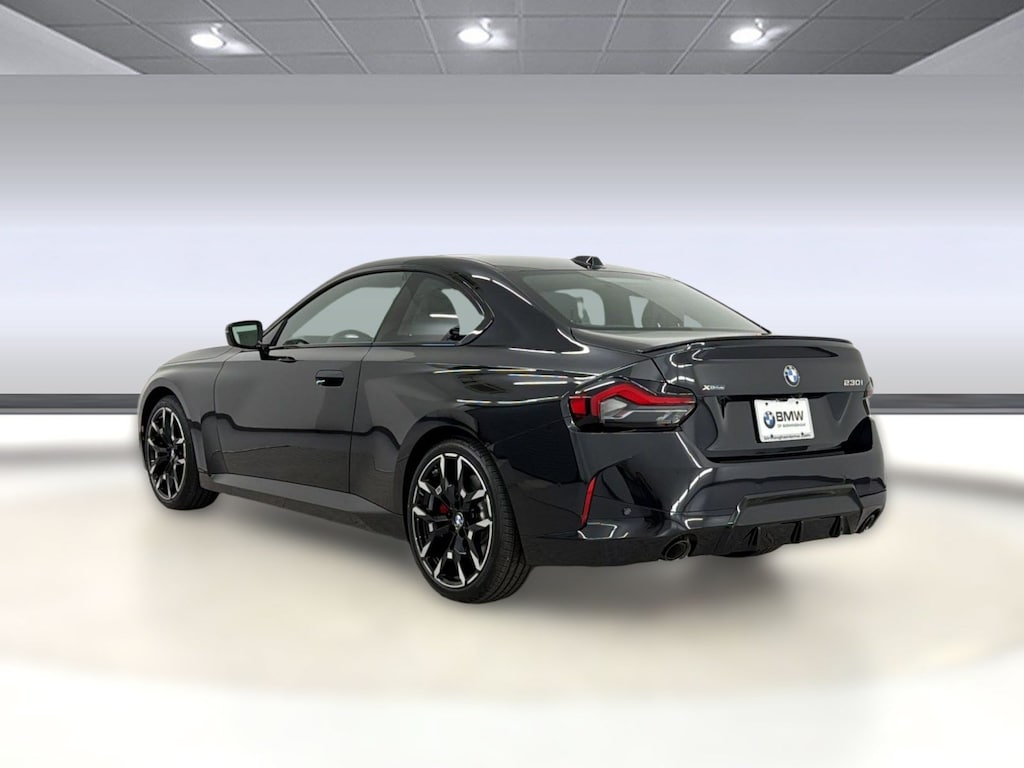 New 2026 BMW 230i xDrive Coupe