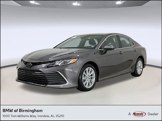 Used 2021 Toyota Camry LE Sedan for sale in Irondale