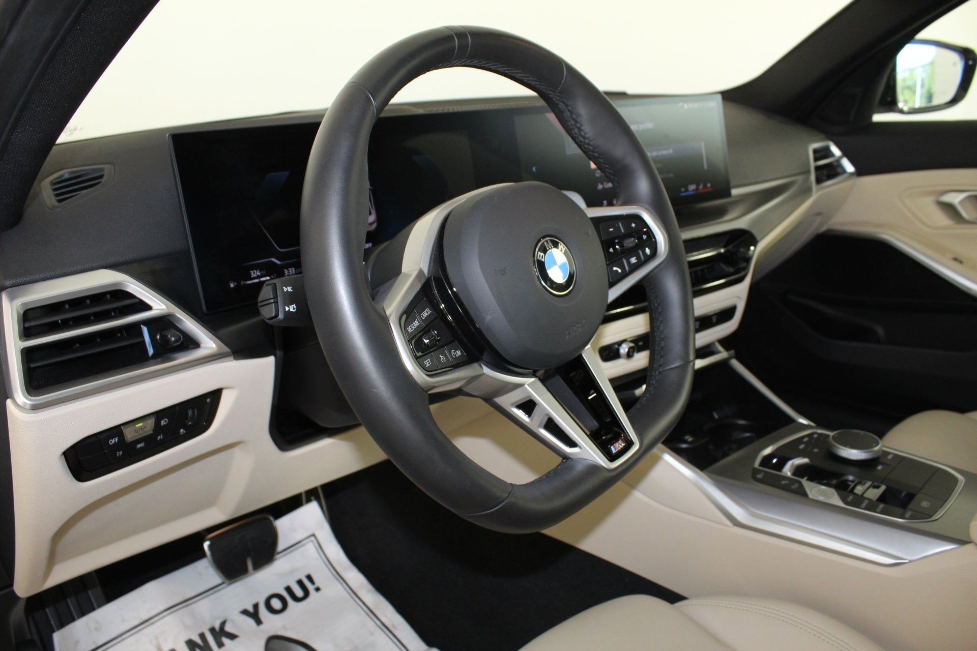 2025 Bmw 330i xDrive Sedan photo 4