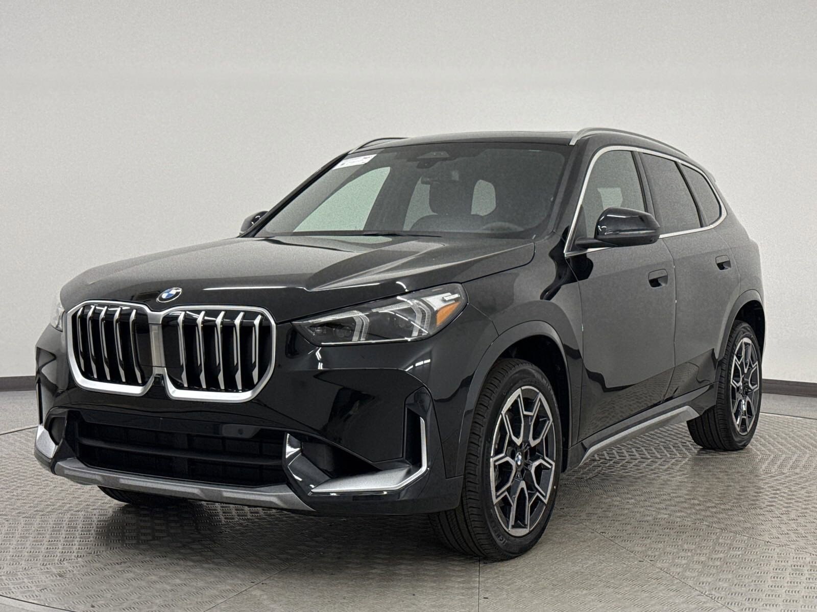 2025 Bmw X1 XDrive28i photo 3