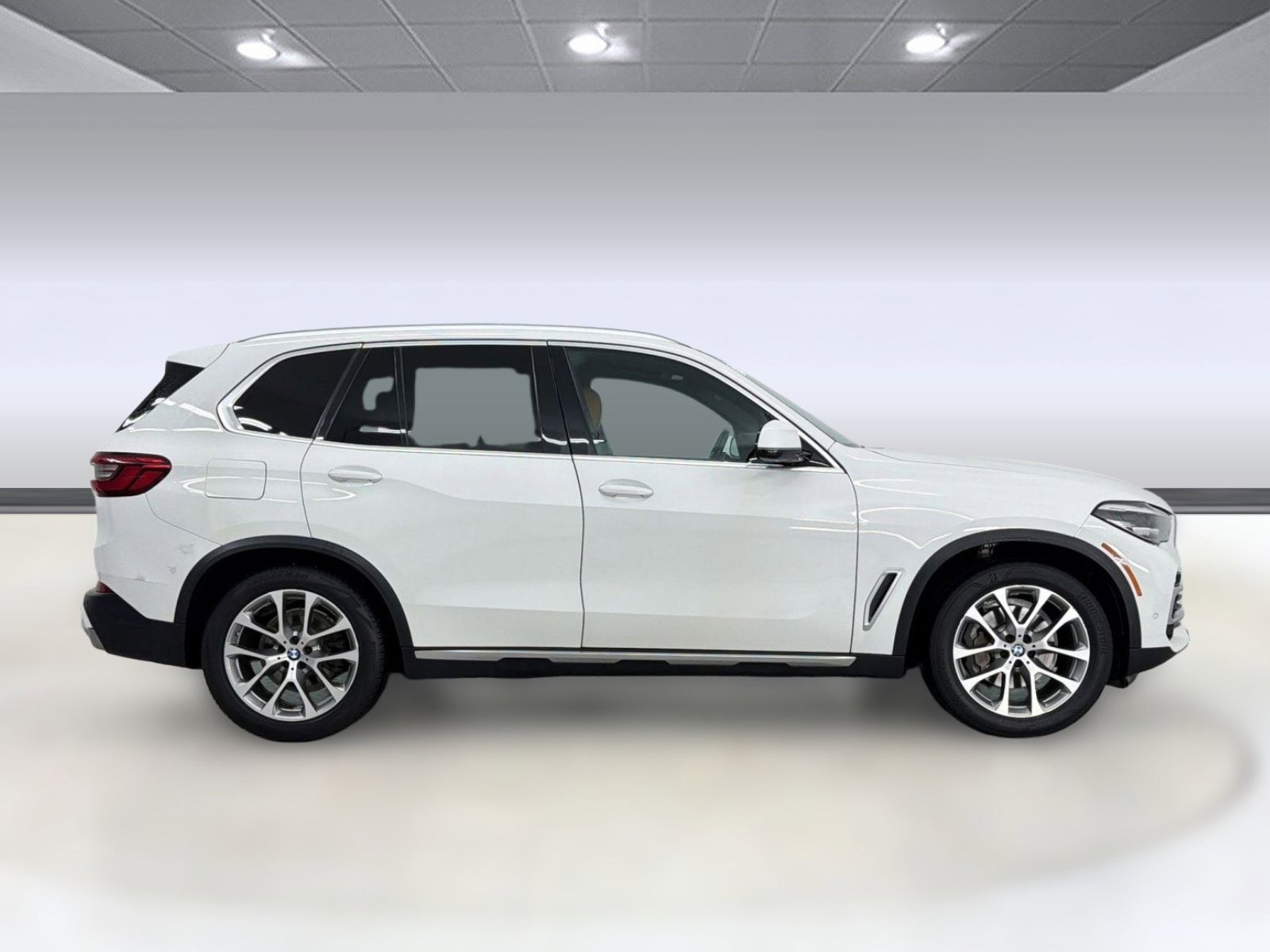 2019 BMW X5 xDrive40i photo 3