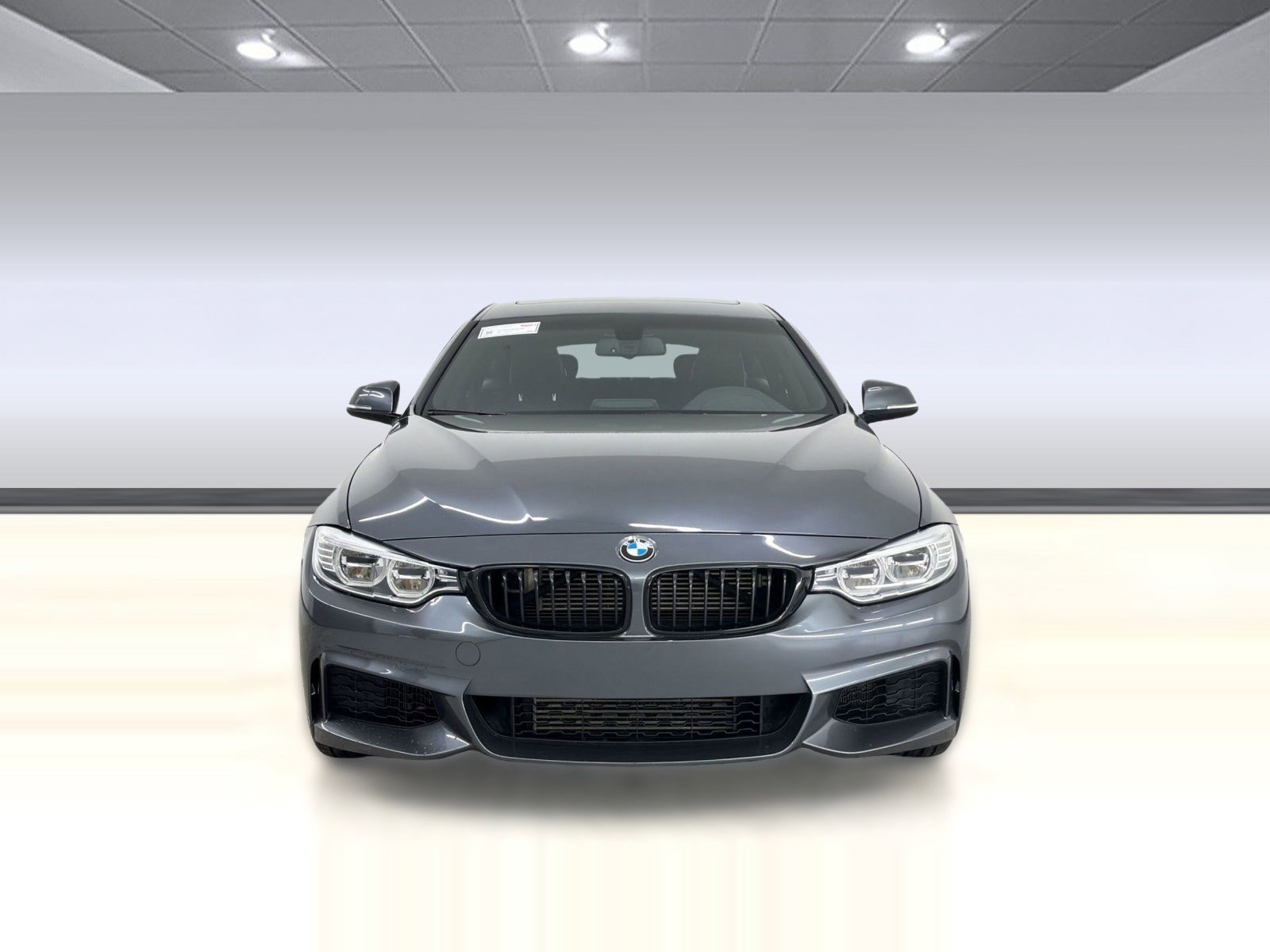 2015 BMW 435i photo 5