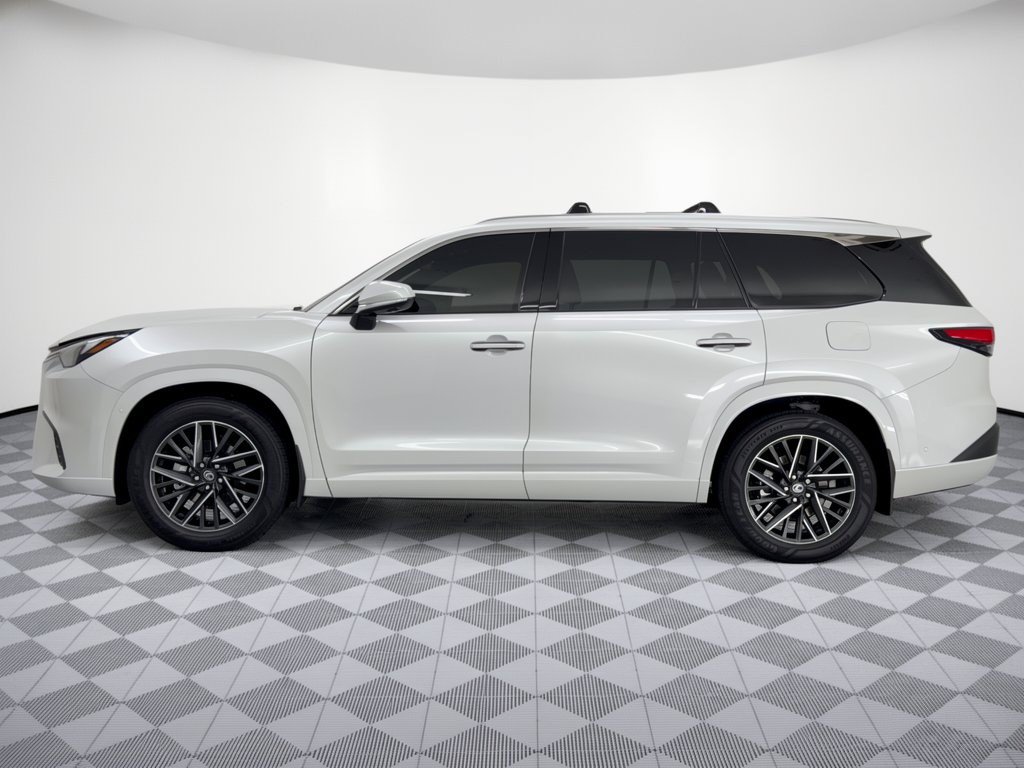 Used 2026 Lexus TX 350 Premium SUV
