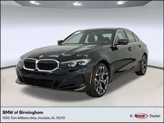 Used 2025 BMW 330i Sedan in Birmingham