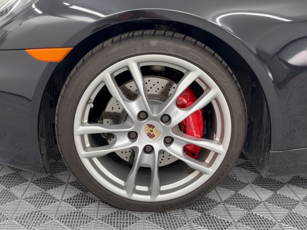 2014 Porsche Boxster S - Photo 13