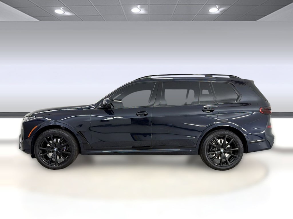 Used 2024 BMW X7 xDrive40i SUV
