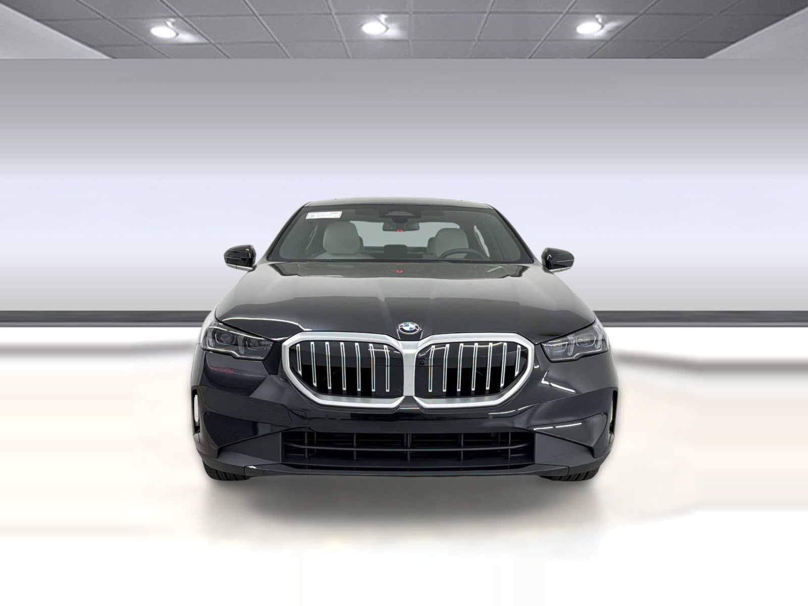 2026 BMW 5 Series 530i - Photo 6