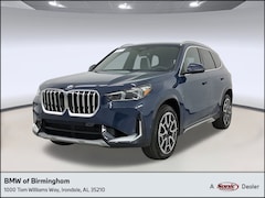 2026 BMW X1 xDrive28i SUV
