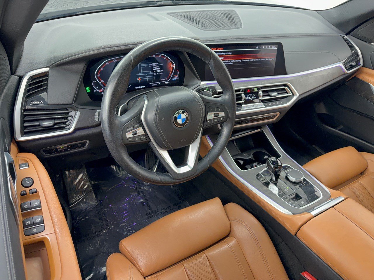 Used 2022 BMW X5 sDrive40i SUV