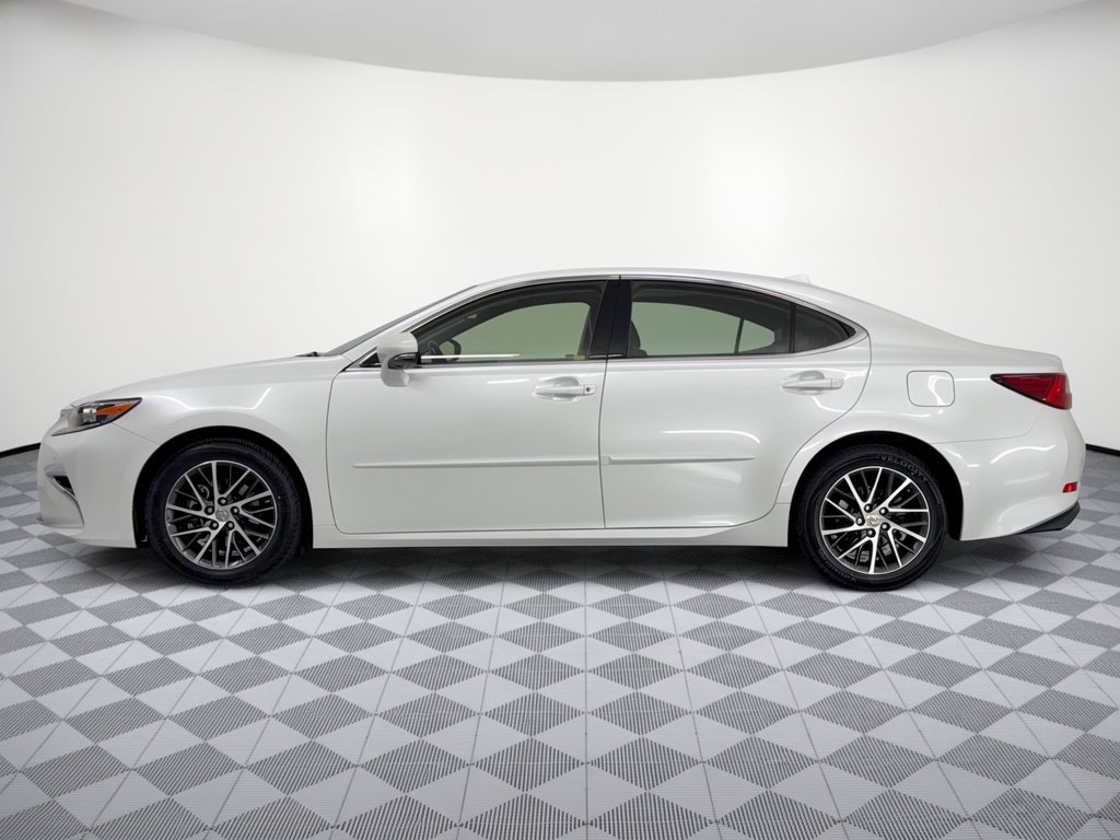 Used 2016 Lexus ES 350 Sedan
