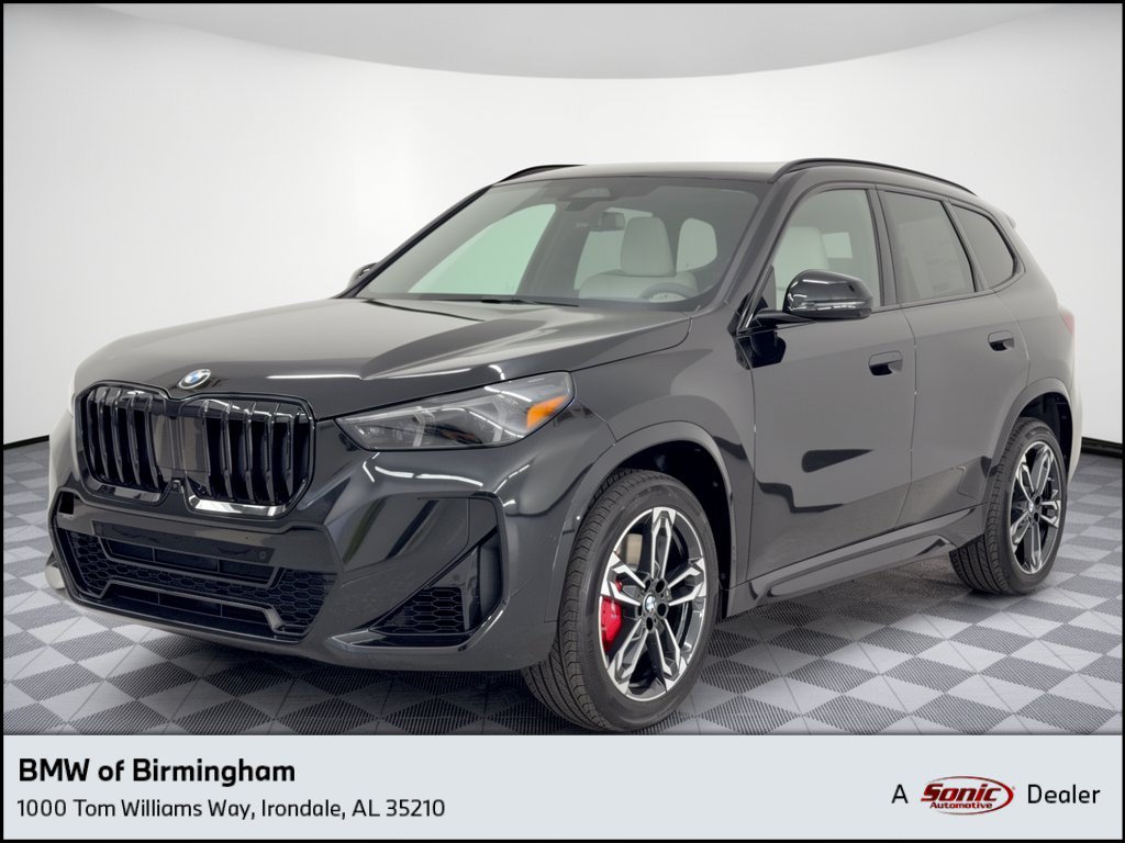 2027 BMW X1 xDrive28i SUV