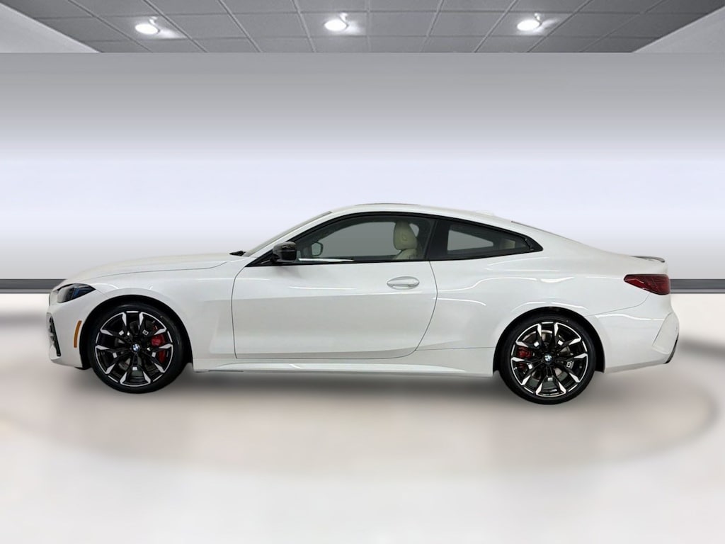 New 2027 BMW 430i Coupe