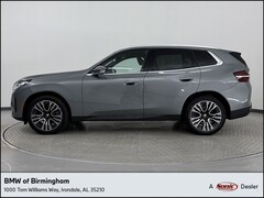 Used 2025 BMW X3 30 xDrive SUV for sale in Birmingham