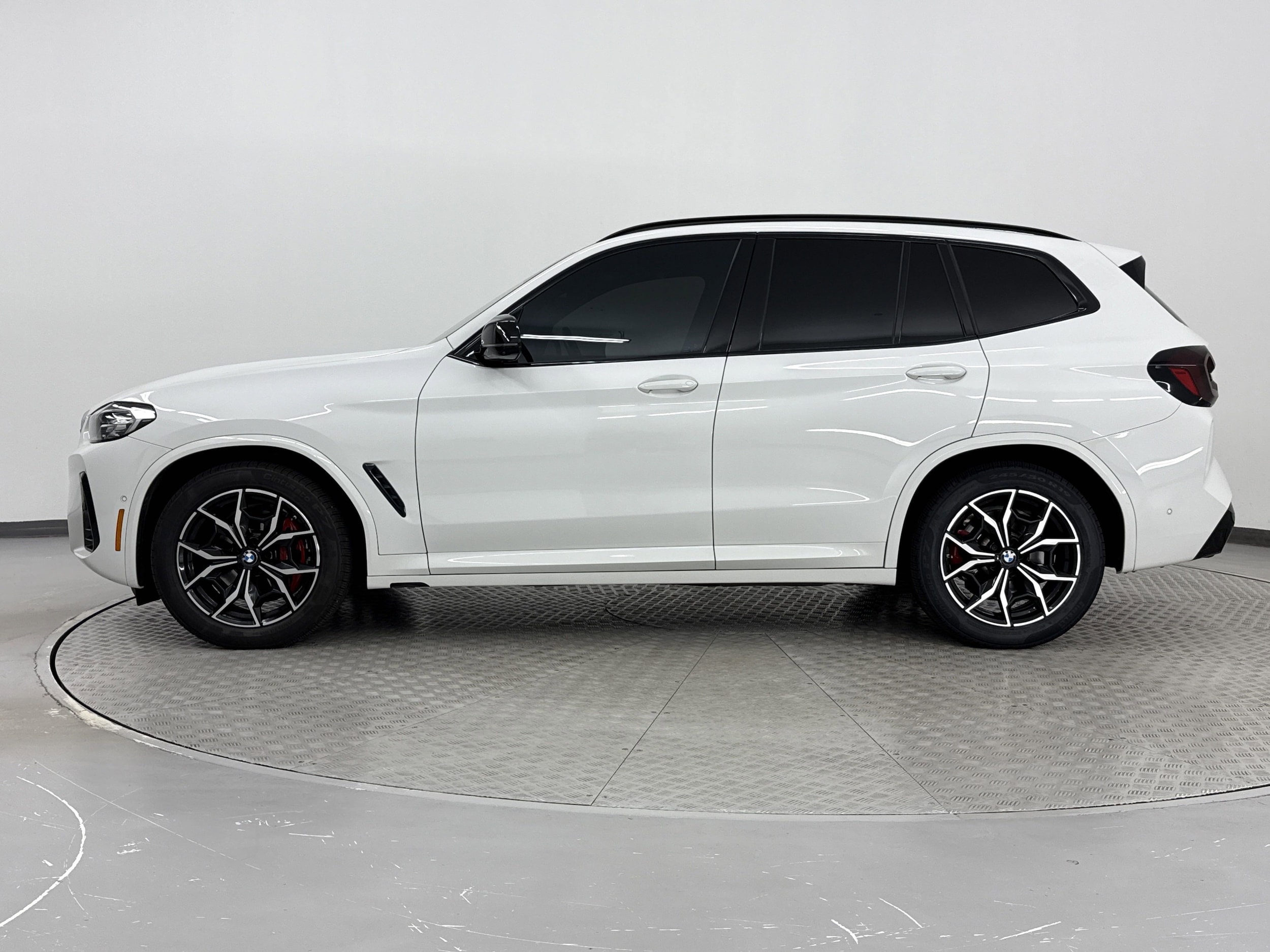 Used BMW X3 for Sale in Irondale, AL | BMW of Birmingham