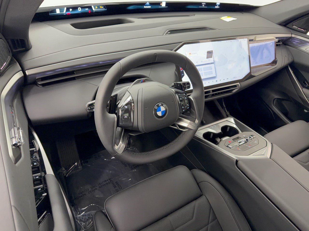New 2027 BMW X5 40 xDrive SUV