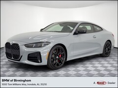 2027 BMW 430i xDrive Coupe