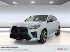 2026 BMW X2 xDrive28i SUV