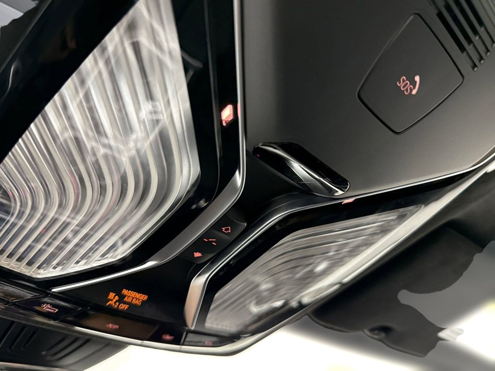 2026 BMW 8 Series 840i - Photo 27