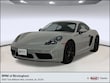  Porsche 718 Cayman