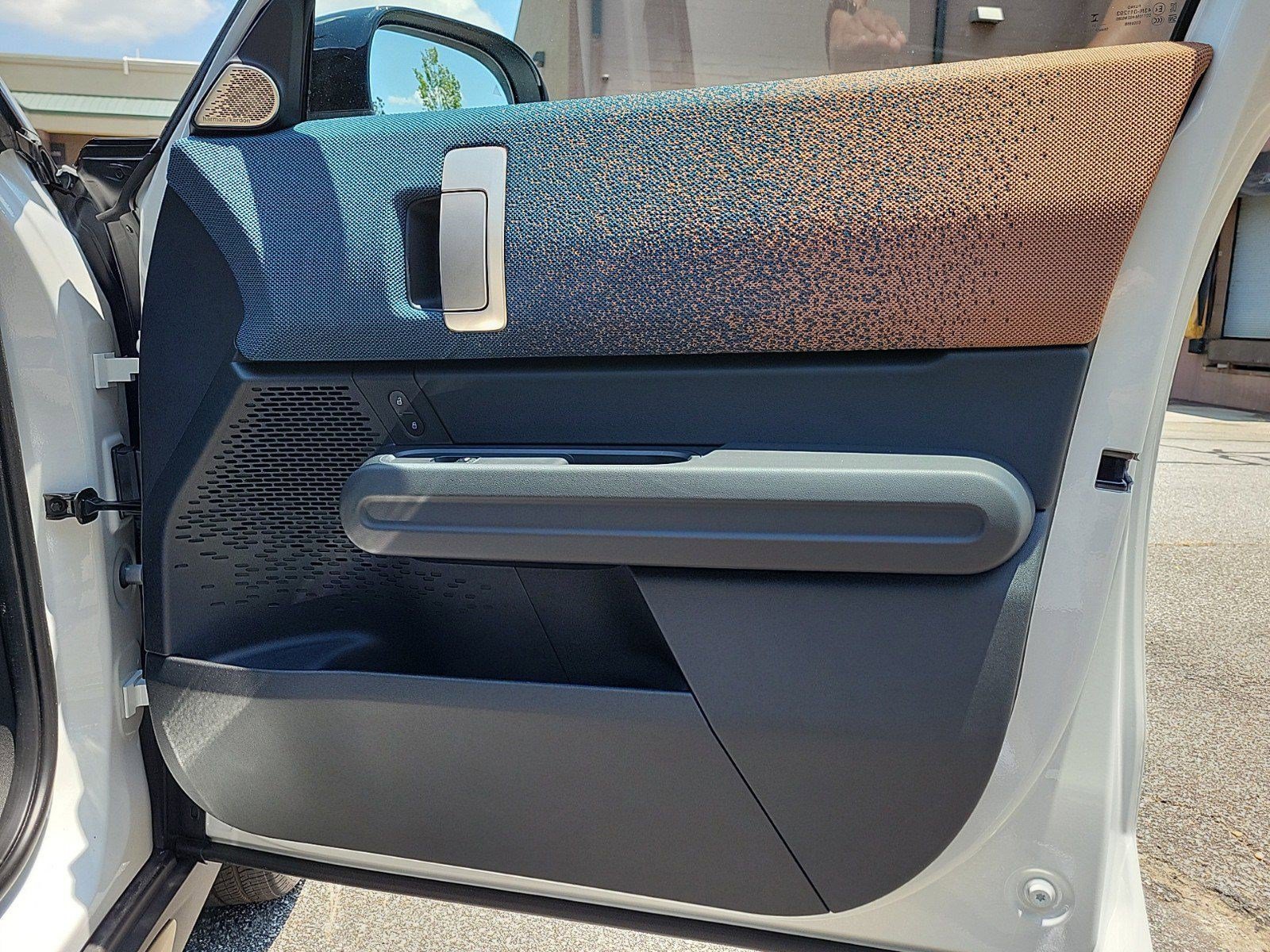2025 MINI Countryman S - Photo 34