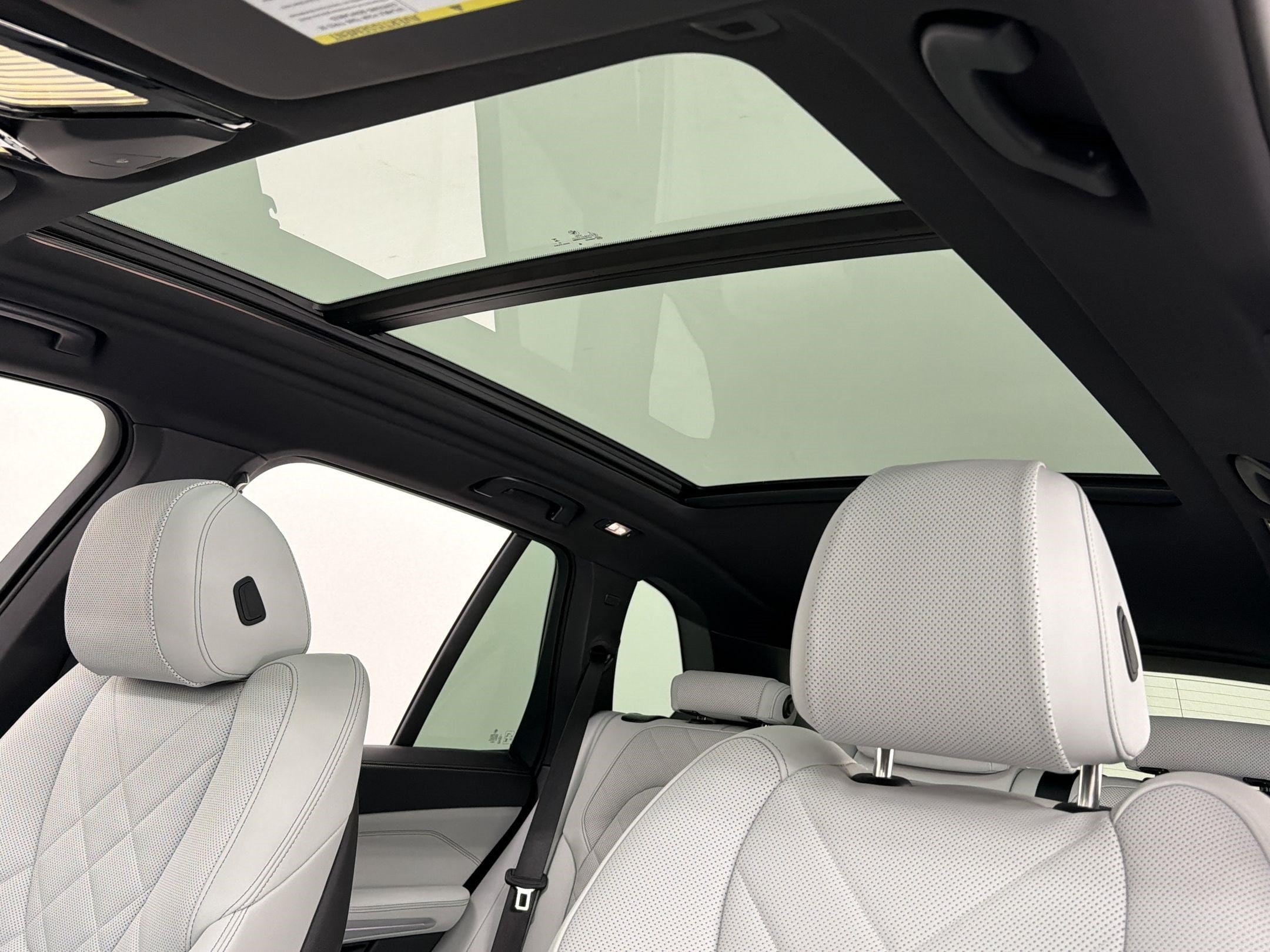2026 BMW X5 40i - Photo 24